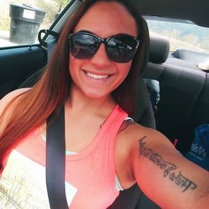 Meet your Posher, Ilysah